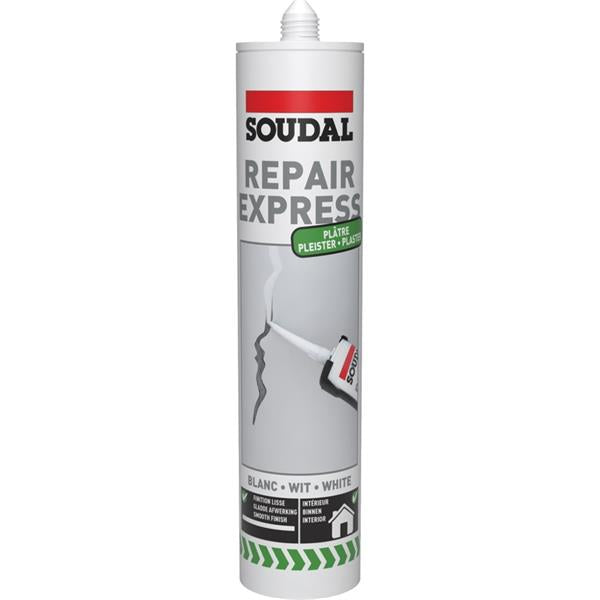 SOUDAL REPAIR EXPRESS PLASTER 290ML