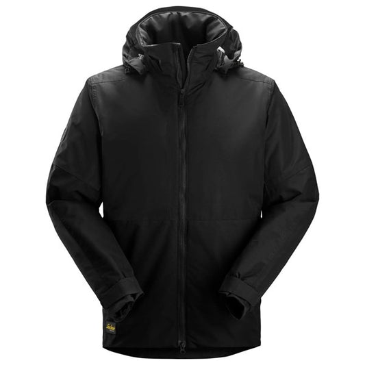 SNICKERS AW WP INSULATED JACKET S