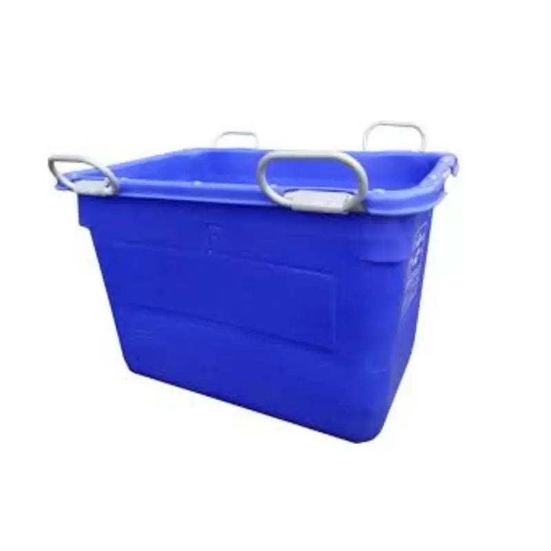 STURDY TELEPORTER MORTAR BIN 330L AMA
