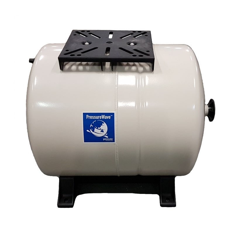 EPS 60L PWB60H HYDROTUBE HORIZ 1 PRESSURE WAV
