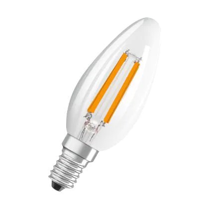 PLINE OSRAM E14 CANDLE 25W