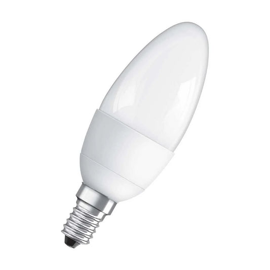 PLINE OSRAM LED FROSTED 40W
