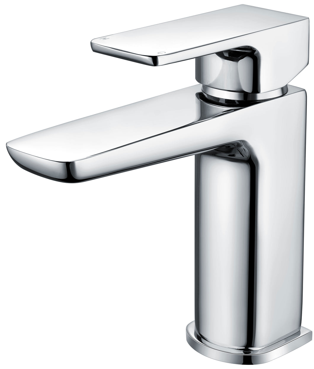 TIS5047  SWANSEA  BASIN MIXER