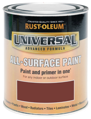 DYCON UNIVERSAL PAINT 250ML DEEP RED