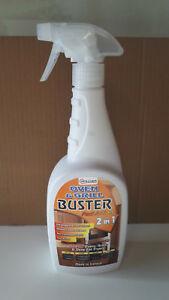 WESCHEM OVEN & GRILL Buster 750M