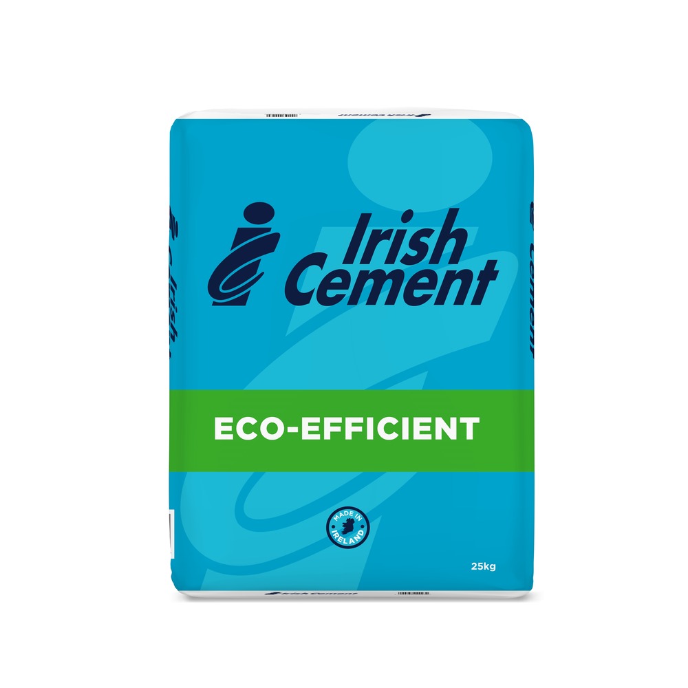CEMENT SMALL BAG TONNE 40 bags