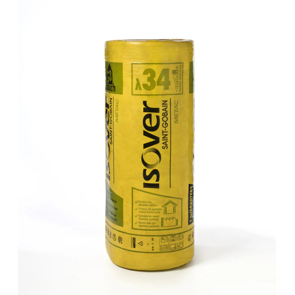 ISOVER METAC UF-034 220X1200X2.9M