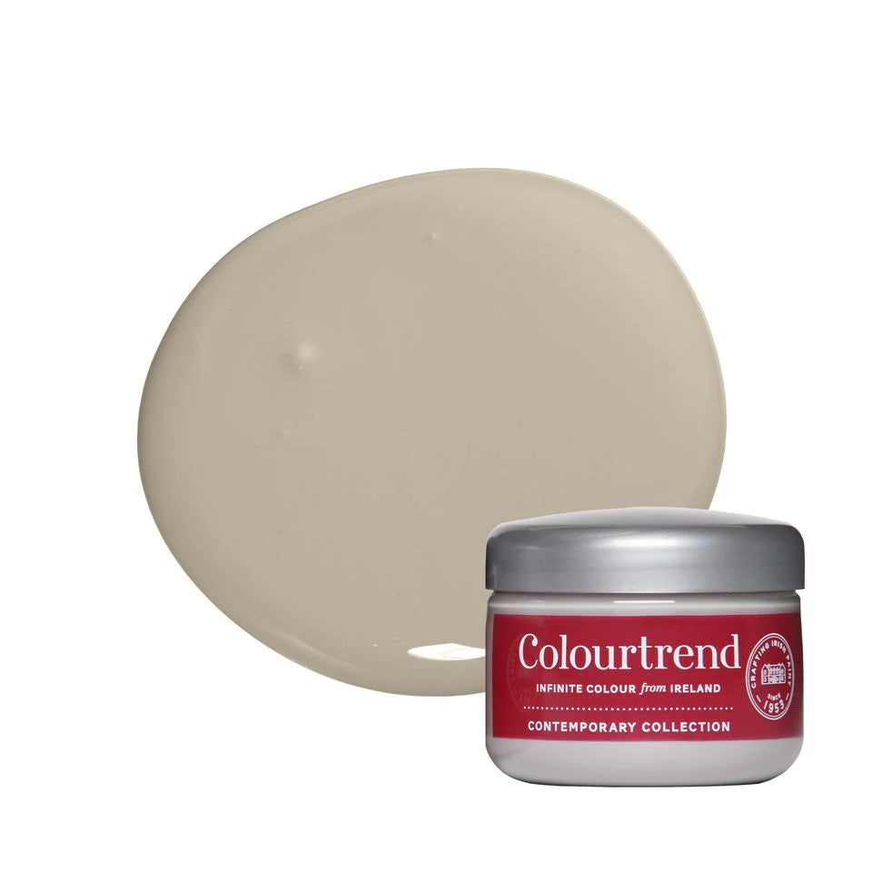 COLOURTREND INT 100ML ALUNA