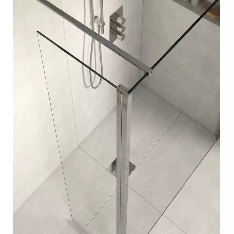 FLAIR AYO 8MM ORIGIN WETROOM ROTATING 300MM