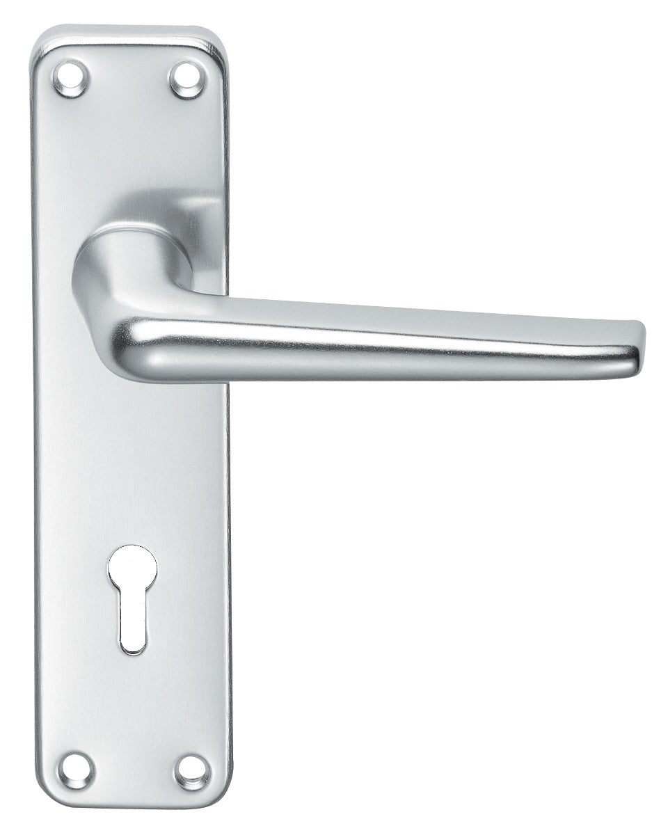 L&H ALUMINIUM -  LEVER LOCK FURNITURE