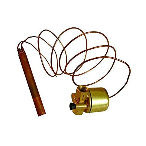 KBB FIRE VALVE 65 DEG 1.5 METRE