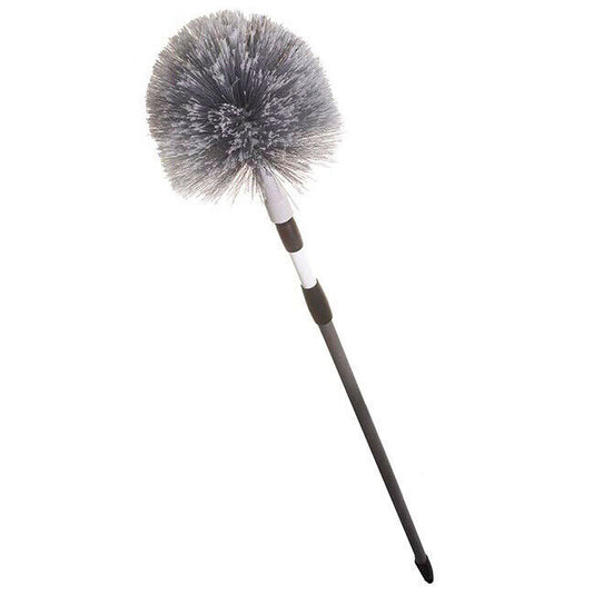 DLYNCH EXTENDING COBWEB BRUSH