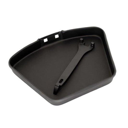 AMA SIROCCO 18" ASHPAN
