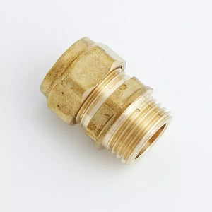 1/2" 311A COUPLER