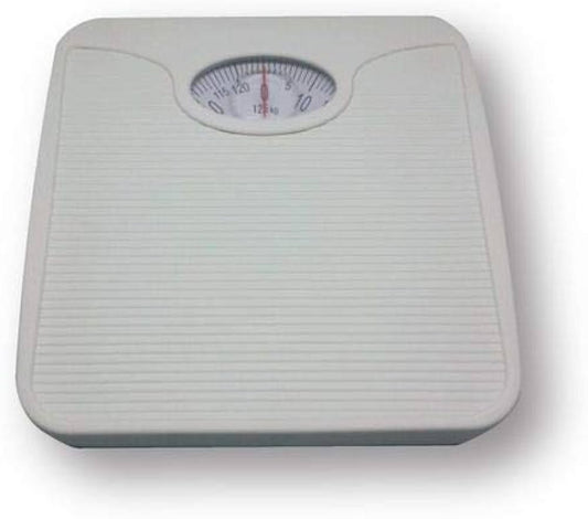 DLYNCH WHITE MECHANICAL SCALES