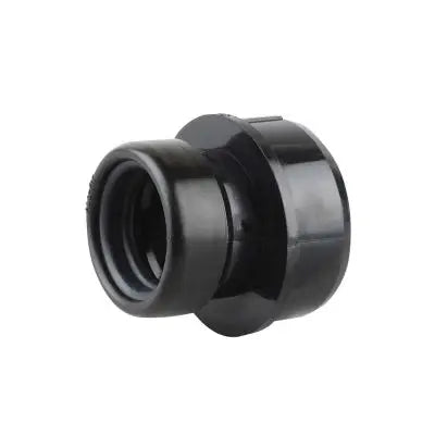 WAVIN 1.25 BOSS CONNECTOR (for strap on)