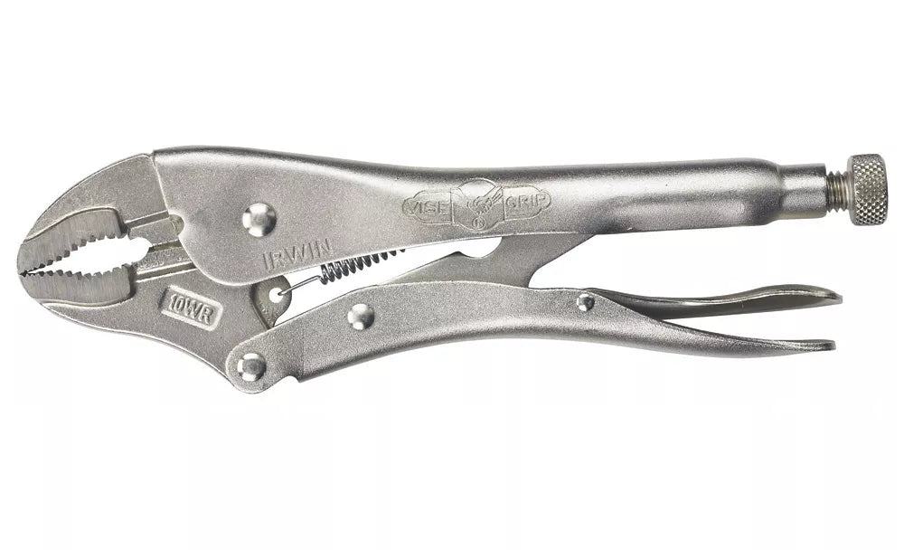 TOB VISEGRIP 10
