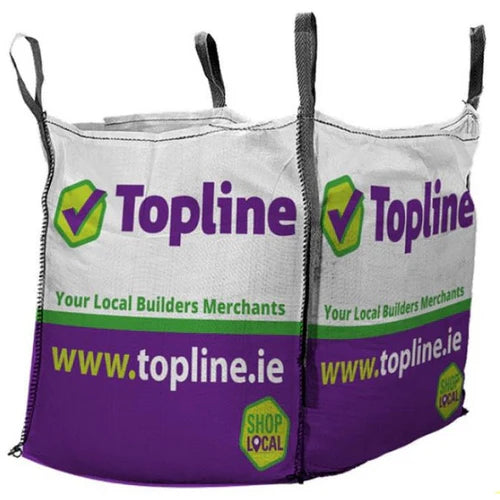 EMPTY TONNE BAG