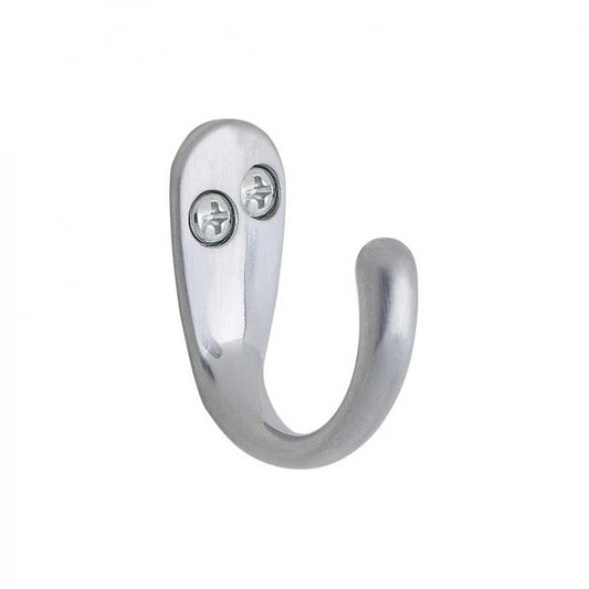 CORRY PHX ROBE HOOK CHROME