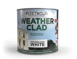 FLEETWOOD WEATHERCLAD 10LT BROOKVIEW