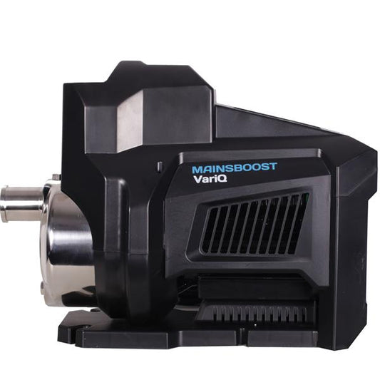 STUART VARIQ VARIABLE SPEED BOOSTER PUMP
