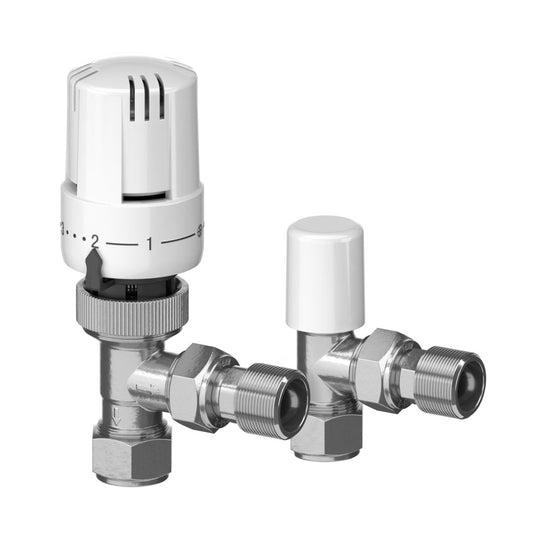 EPH TRV PACK FOR 16MM MULTI LAYER PIPE