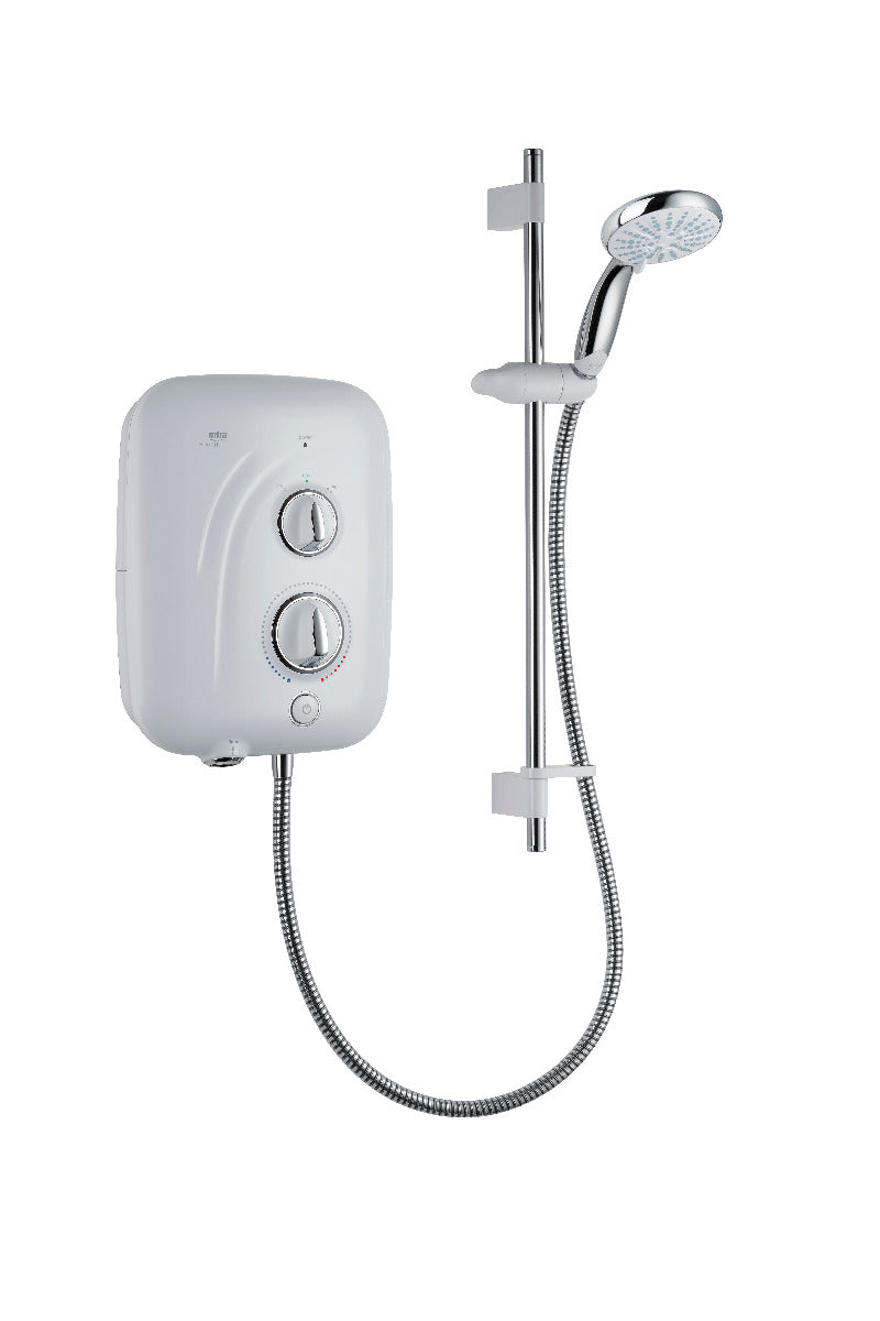 MIRA ELITE QT 9.8KW SHOWER