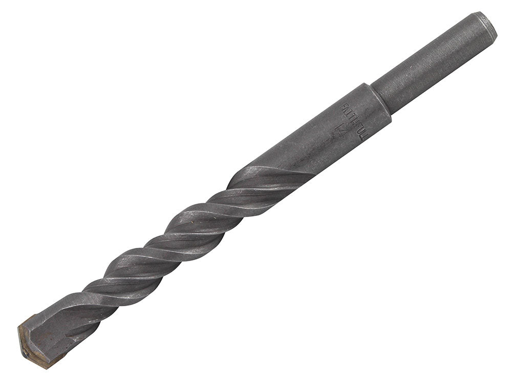 T/BANK FAITHFULL MASON DRILL BIT 14MM X 150
