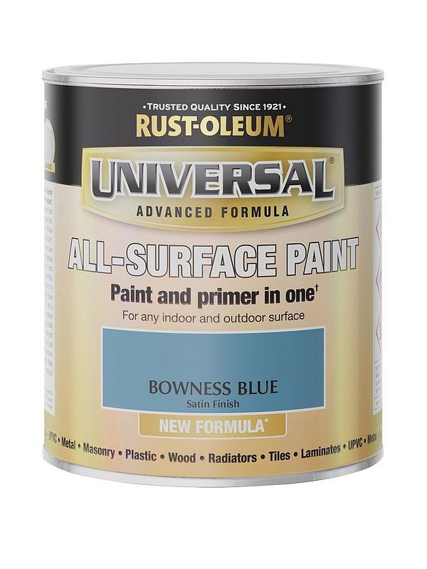 DYCON UNIVERSAL PAINT 250ML BOWNESS BLUE