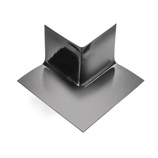 NECOFLEX RADON CORNERS EXT185MM X 80MM X100MM