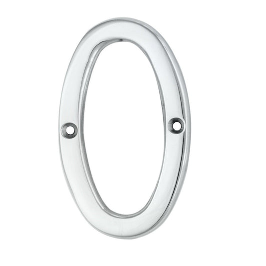 L&H NUMERAL ZERO