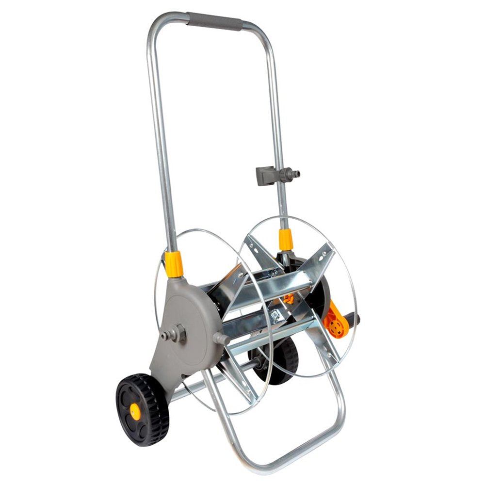 TUCKS HOZELOCK 60M METAL CART