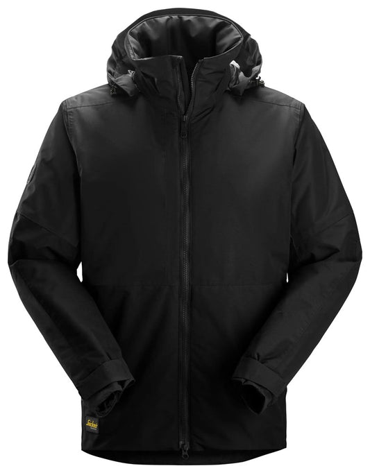 SNICKERS AW WP INSULATED JACKET L