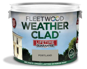 FLEETWOOD WEATHERCLAD 10 ltr Portland
