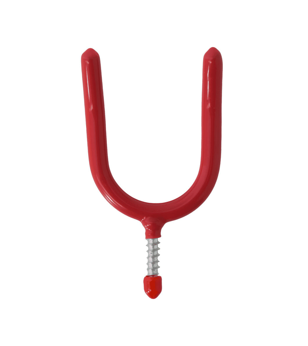 SCREW IN TOOL HOOKS 2 PK