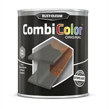 DYCON COMBI NAVY GREY SMOOTH 750ML 7386