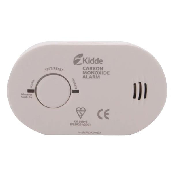 AMA KIDDE Carbon Monoxide Alarm