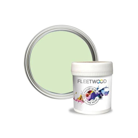 FLEETWOOD TESTER MINT FROST 75ML