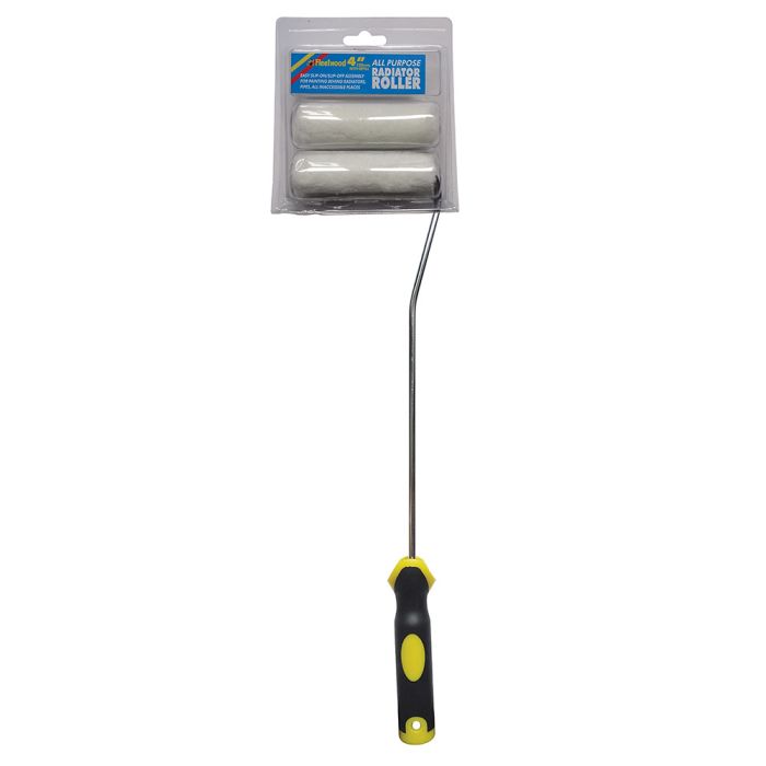 FLEETWOOD RAD ROLLER & SLEEVE