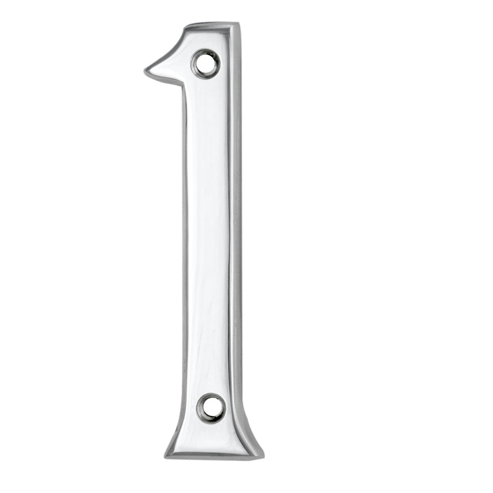 L&H NUMERAL ONE