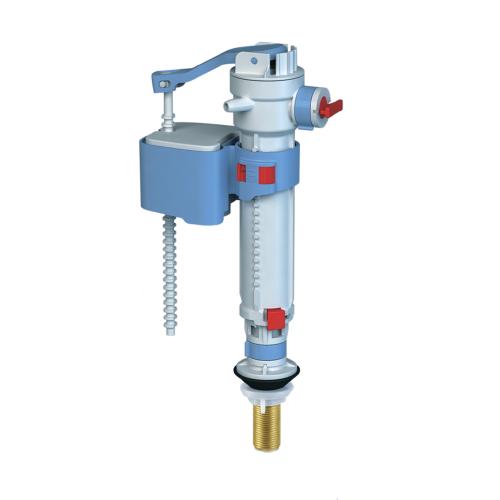 FORTUNE UNIVERSAL FLOAT VALVE BRASS