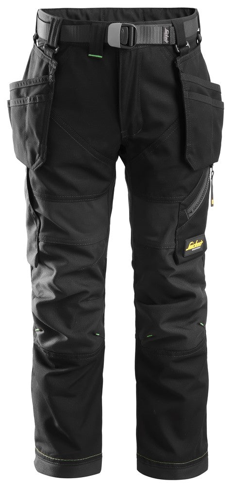 SNICKERS F/W JUN TROUSERS SIZE 104