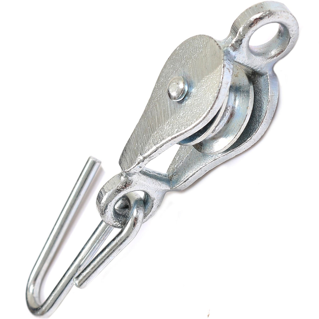 CORRY PHX WASH LINE PULLEY