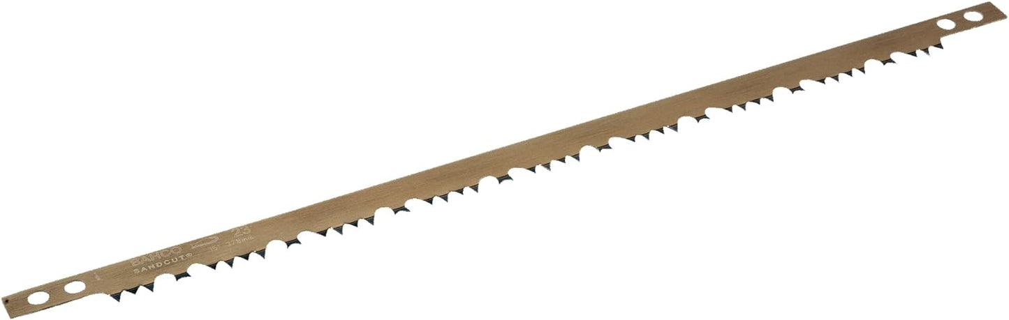 TOB BACHO 24in wet wood saw blade
