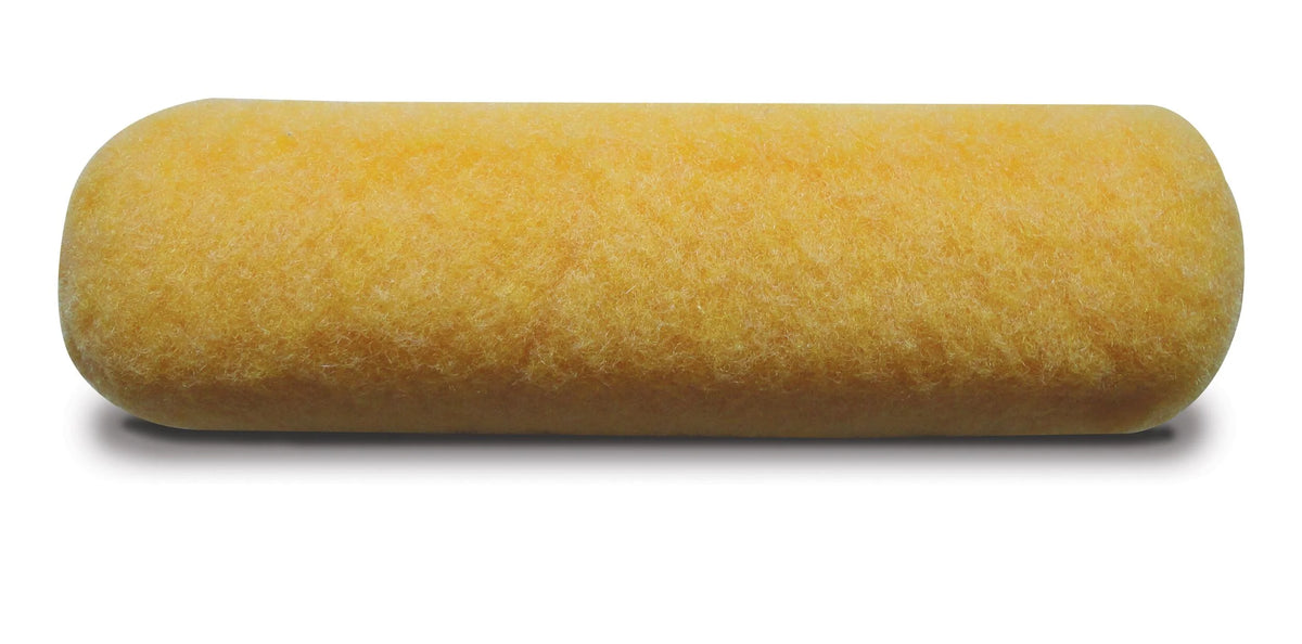 FLEETWOOD 9" ROLLER SLEEVE LONG PILE