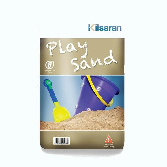 PLAY SAND 15KG