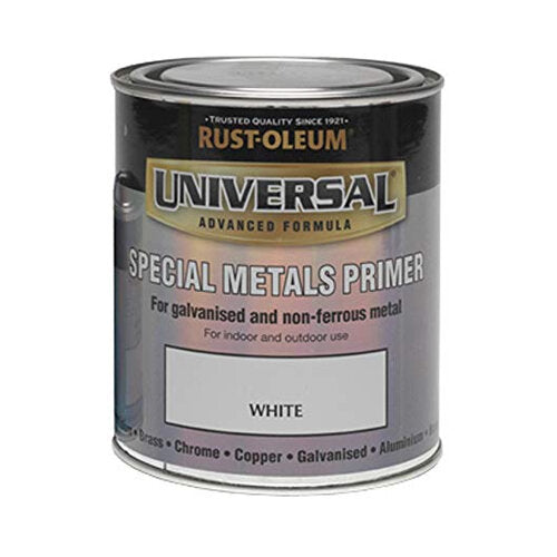 DYCON UNIVERSAL METALS PRIMER 250ML