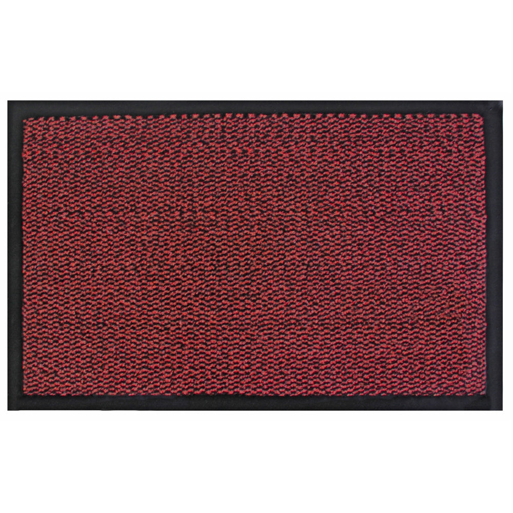 COMMODORE B/MAT ASSORTED 80X120CM JVL