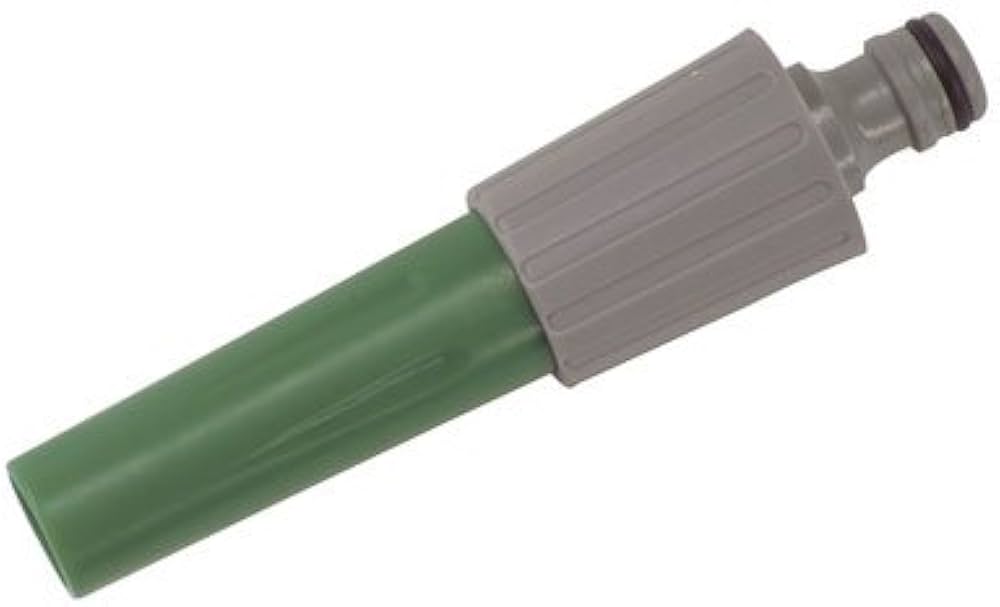 KINGFISHER SNAP ON SPRAY NOZZLE CARDED
