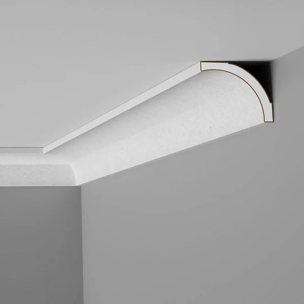 GYPSUM COVING C MOULD 127 LEN 10FT